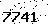 verification image, type it in the box